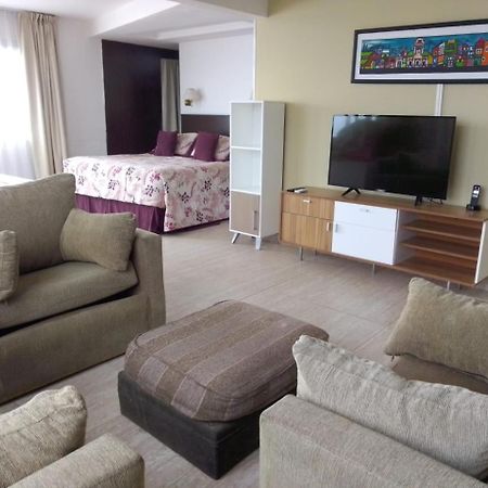 סנטה טרסיטה Hotel Golf Internacional מראה חיצוני תמונה