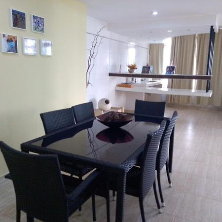 סנטה טרסיטה Hotel Golf Internacional מראה חיצוני תמונה