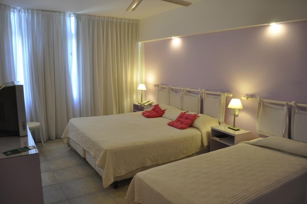 סנטה טרסיטה Hotel Golf Internacional חדר תמונה