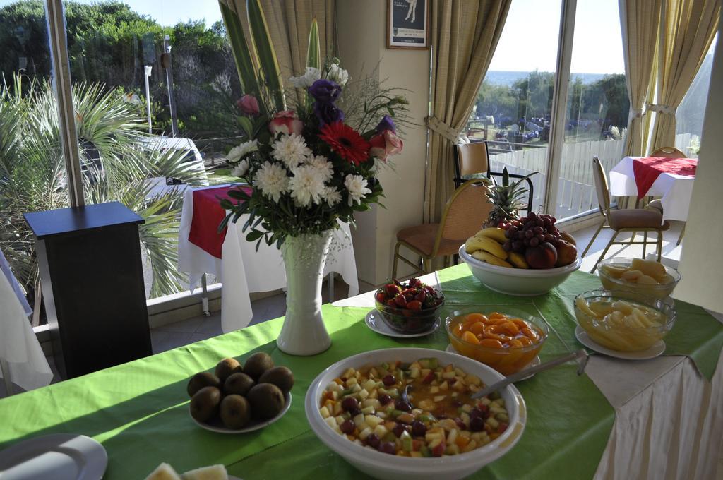 סנטה טרסיטה Hotel Golf Internacional מראה חיצוני תמונה