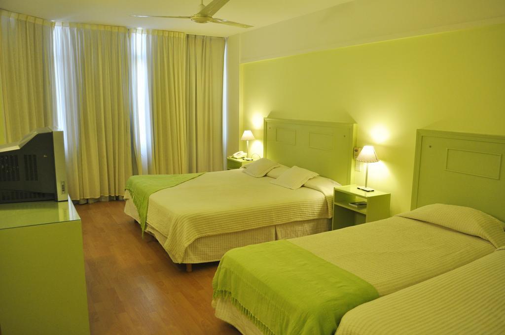 סנטה טרסיטה Hotel Golf Internacional חדר תמונה