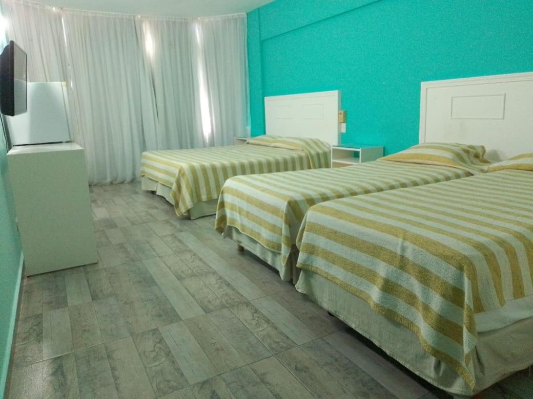 סנטה טרסיטה Hotel Golf Internacional מראה חיצוני תמונה