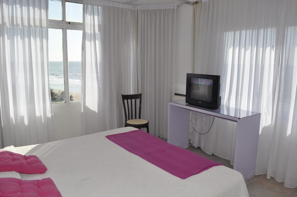 סנטה טרסיטה Hotel Golf Internacional מראה חיצוני תמונה