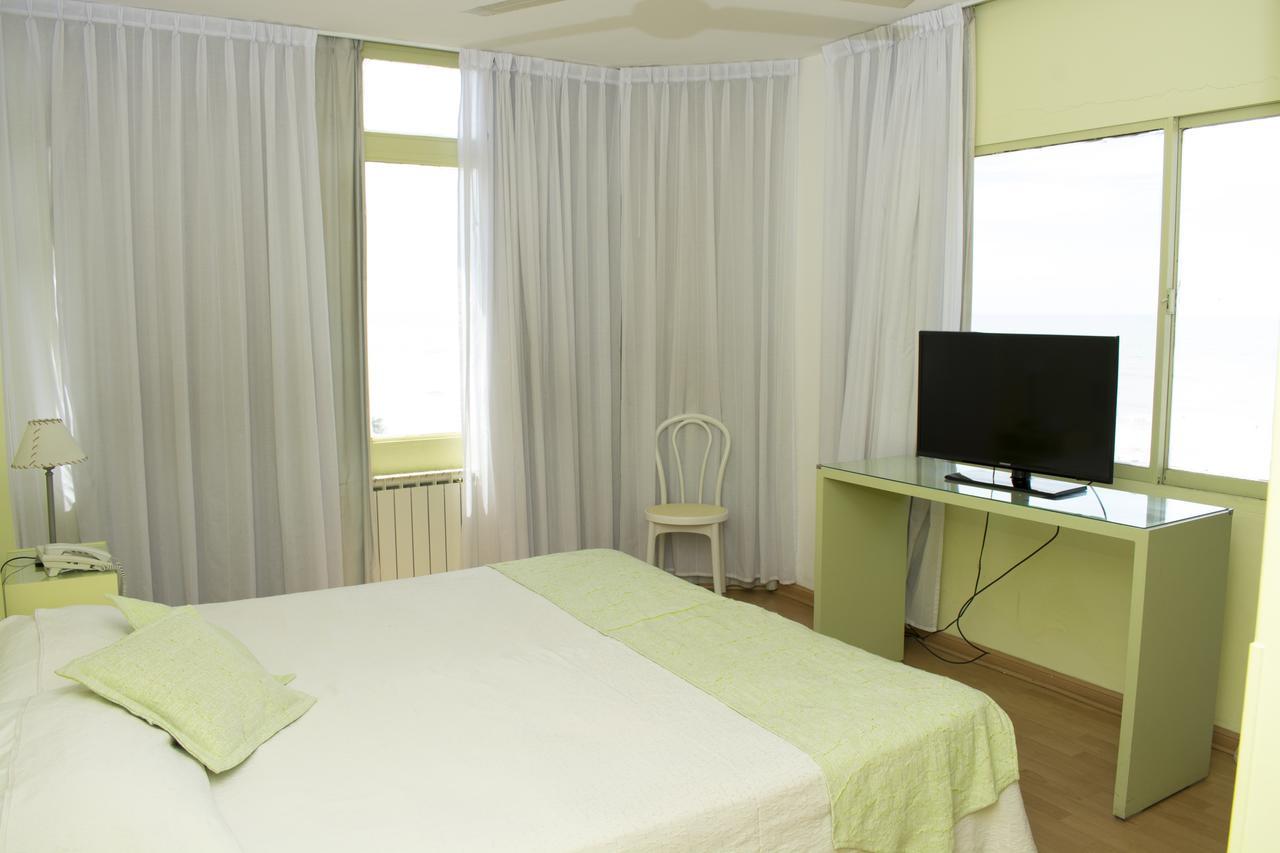 סנטה טרסיטה Hotel Golf Internacional מראה חיצוני תמונה