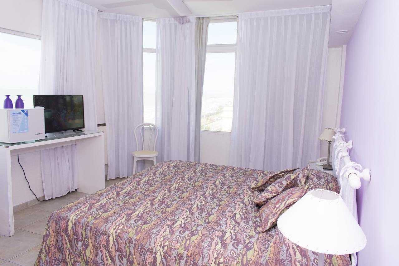 סנטה טרסיטה Hotel Golf Internacional מראה חיצוני תמונה