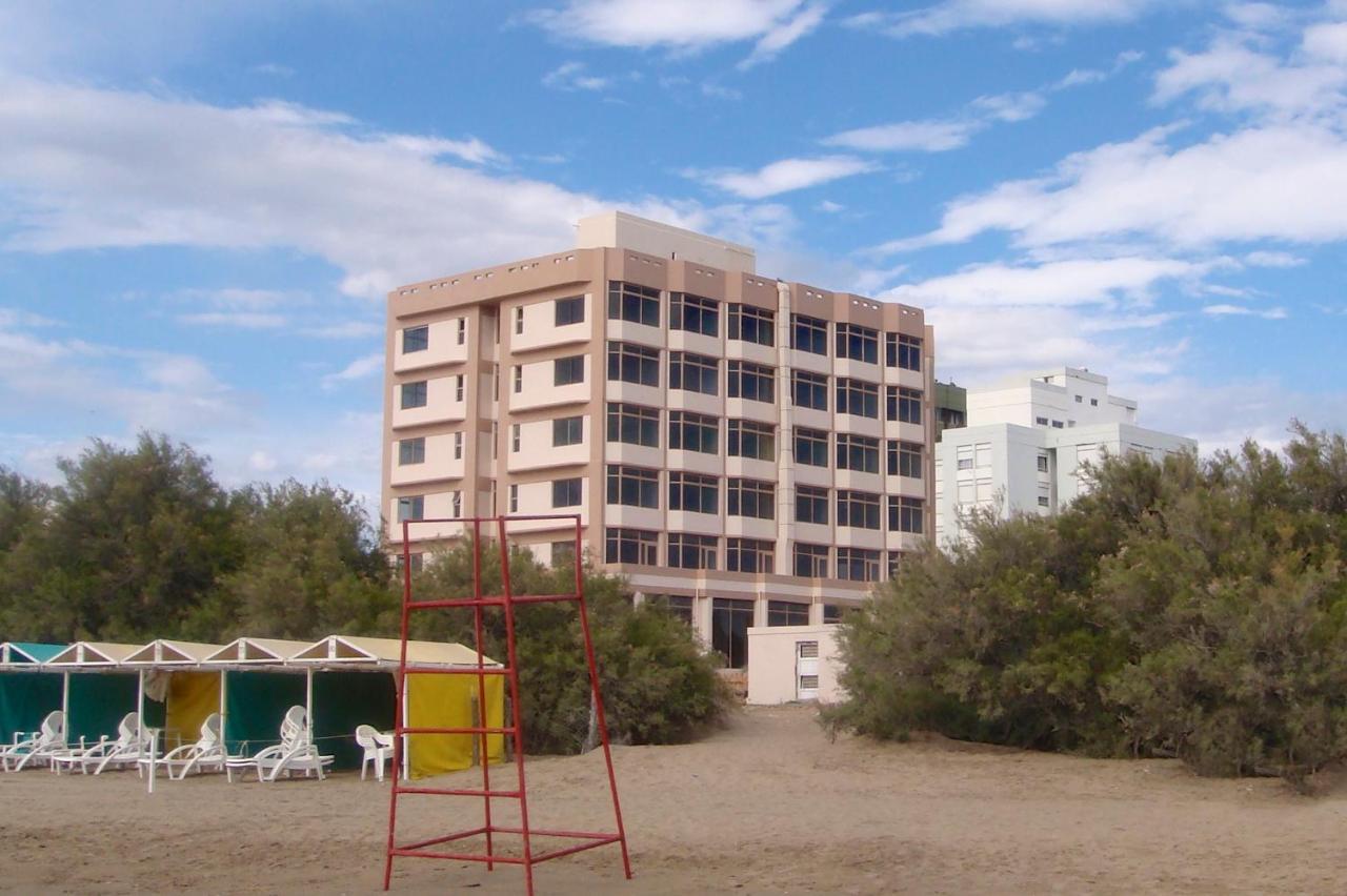 סנטה טרסיטה Hotel Golf Internacional מראה חיצוני תמונה