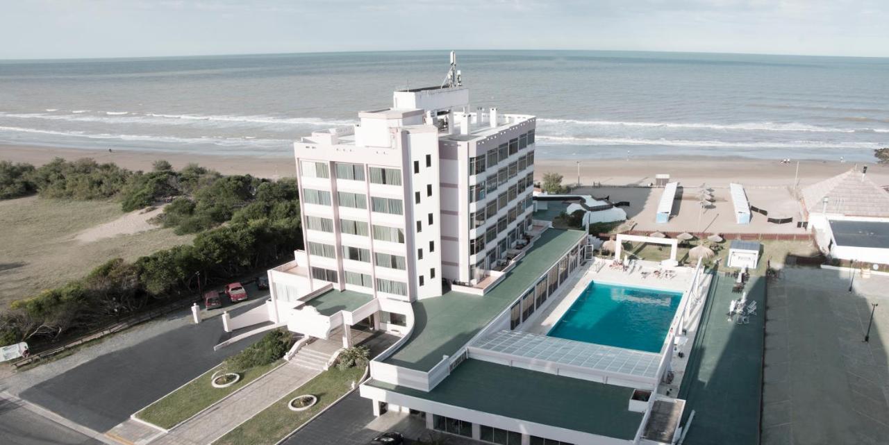 סנטה טרסיטה Hotel Golf Internacional מראה חיצוני תמונה
