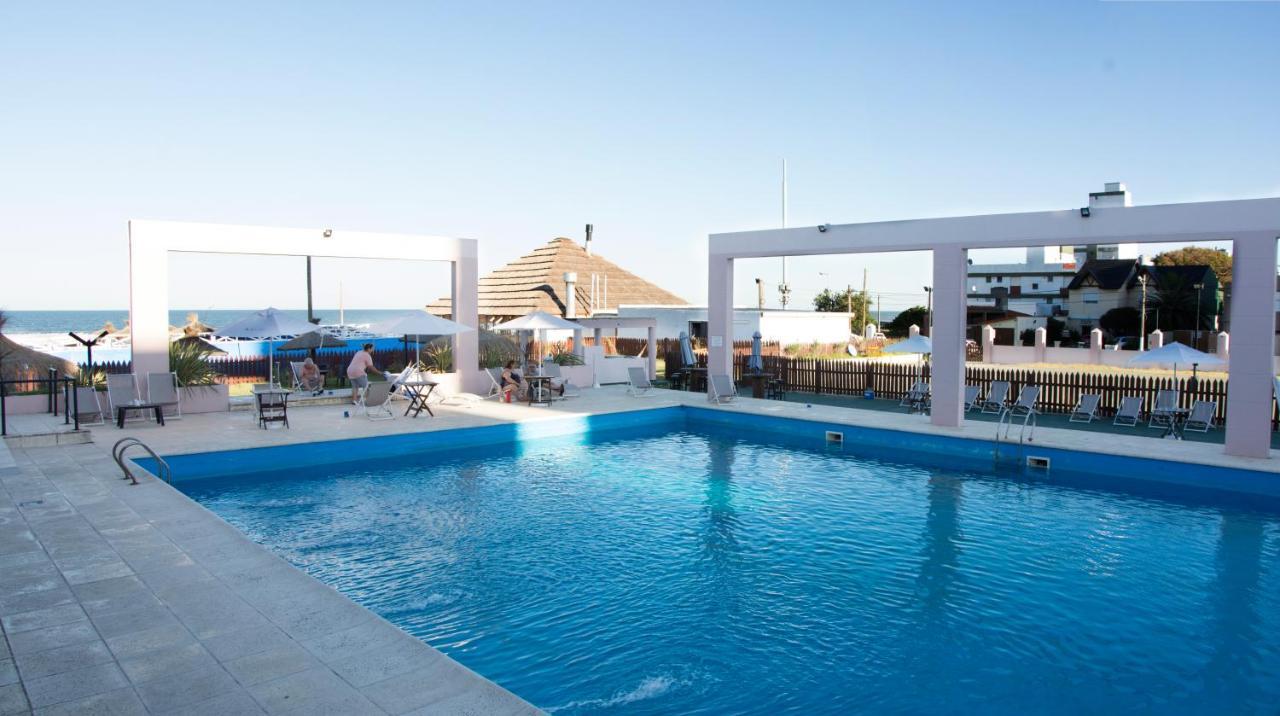 סנטה טרסיטה Hotel Golf Internacional מראה חיצוני תמונה