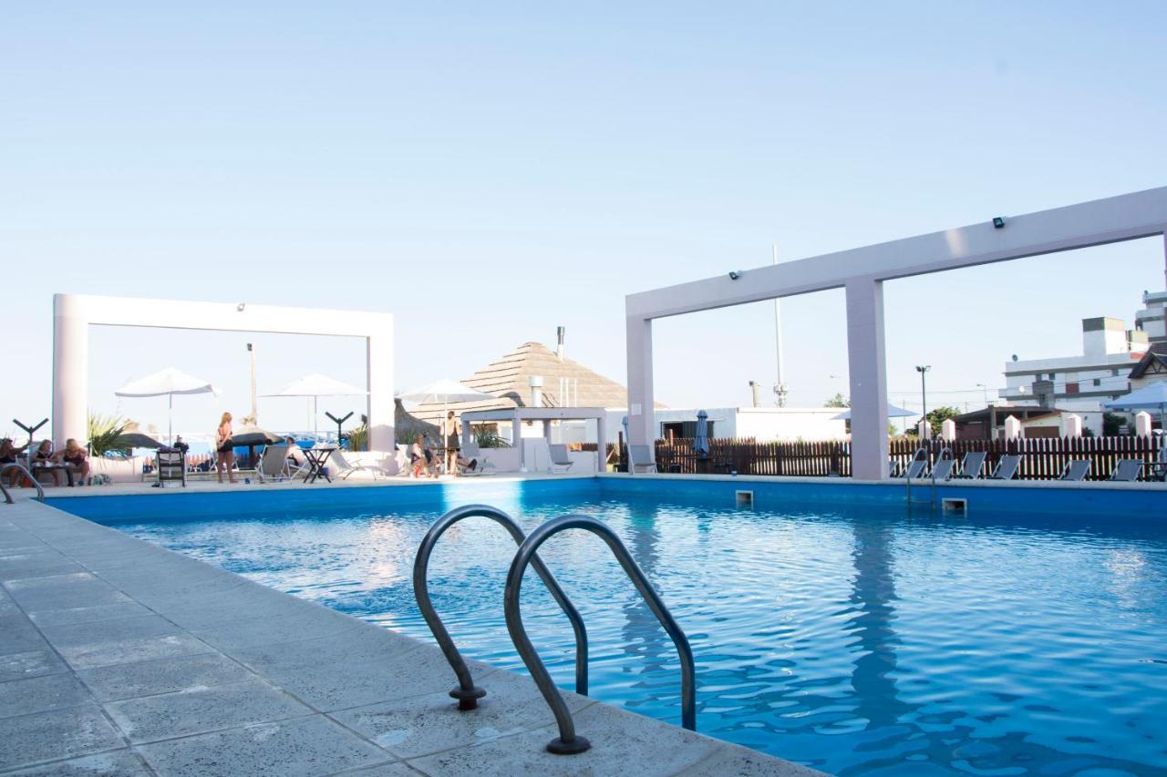 סנטה טרסיטה Hotel Golf Internacional מראה חיצוני תמונה